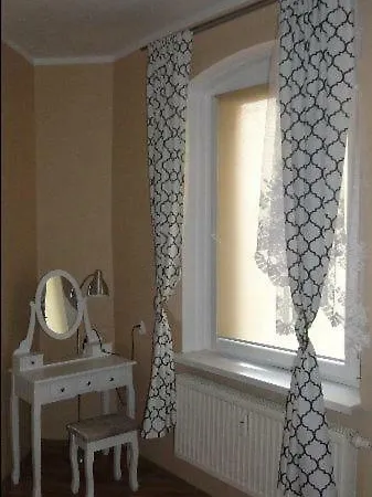 Egipt De Lux Apartament Bytom