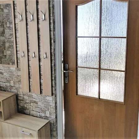 Apartament Egipt De Lux *