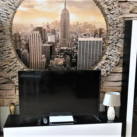 Apartament Egipt De Lux