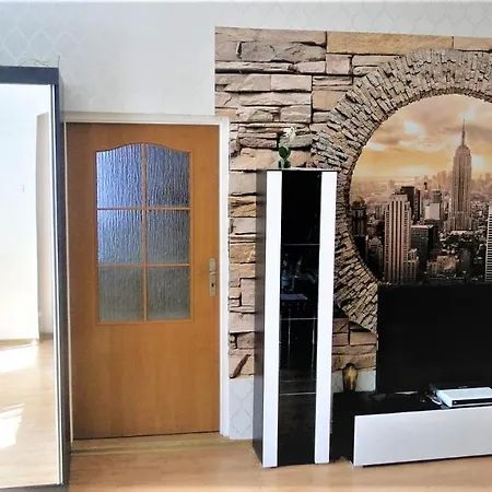 Egipt De Lux Apartament Bytom