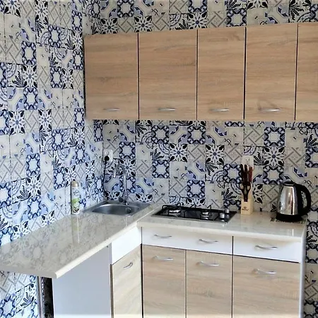 Egipt De Lux Apartament *