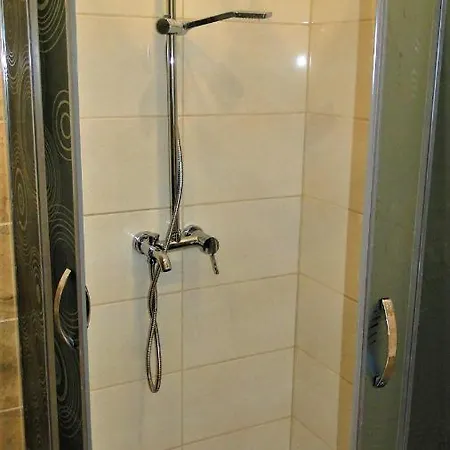 Egipt De Lux Apartament