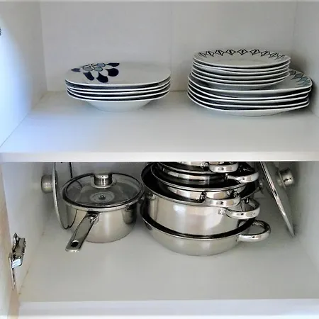 Egipt De Lux Apartament Bytom